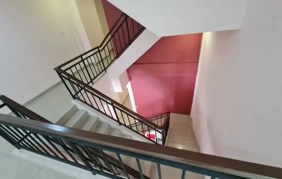 Ruko gandeng Rapi Gading Serpong