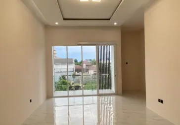 `🏡 Rumah Baru, Gaya Moderno, Cocok untuk keluarga Modern`