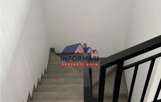 Dijual Rumah Taman Aries, Meruya