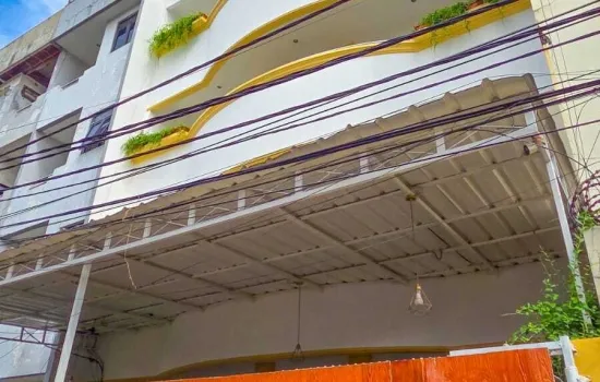 Kost  32 kamar CEPAT BALIK MODAL@ Mangga Besar