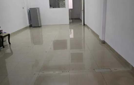 Ruko di Jakarta Barat, Lokasi bagus