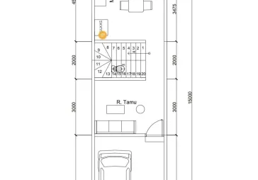 Gila Murah Banget Rm Baru @ Duri Kencana