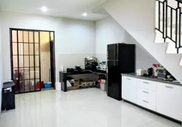 `Rumah Green Lake Asia siap huni, penghuni siap bahagia 😁`