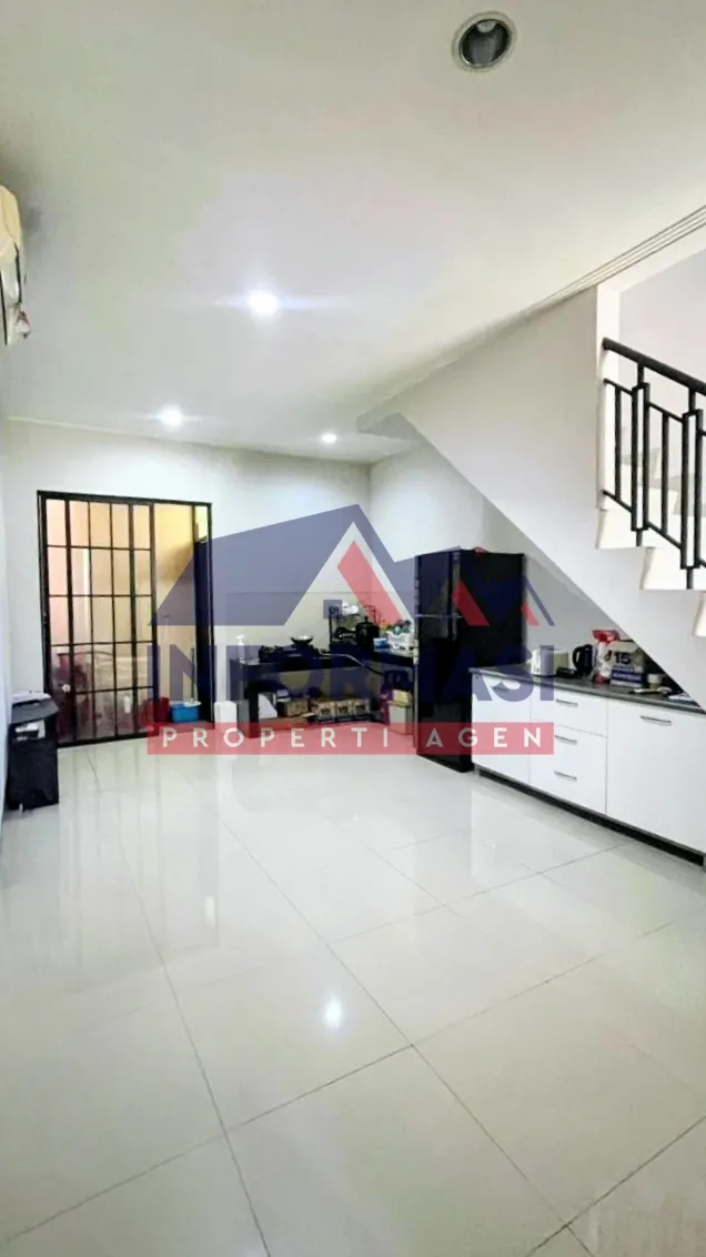 `Rumah Green Lake Asia siap huni, penghuni siap bahagia 😁`