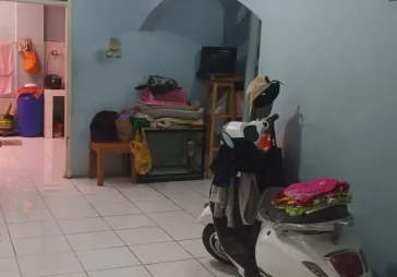 Rumah 3 kamar , duren -  bojong indah