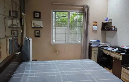 rumah siap huni kamar 3 kamar mandi 3