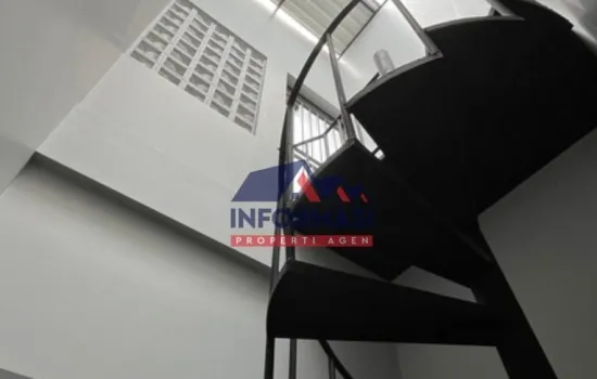 Dijual Rumah Taman Aries, Meruya