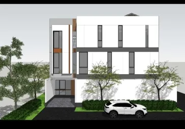 Wow Rumah < 2 M @kawasan elite Duri Kencana