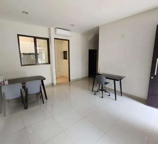 DIJUAL!! Rumah minimalis,terawat,siap huni dan nyaman.