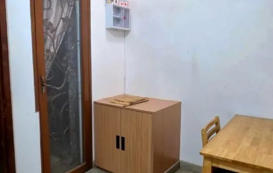 PURI MEDIA RUMAH FURNISHED SIAP HUNI DIJUAL