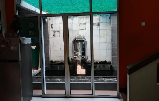 Dijual cepat rumah teman harga bersahabat Gading Serpong