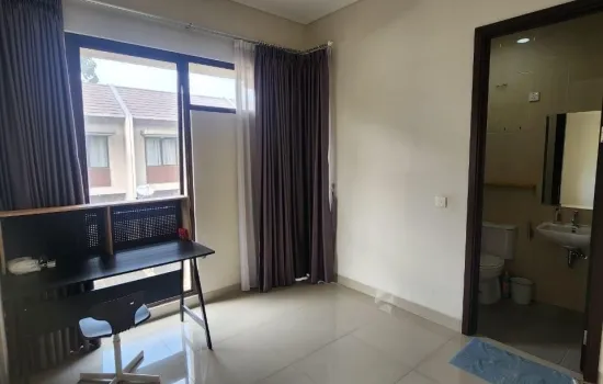 DIJUAL!! Rumah minimalis,terawat,siap huni dan nyaman.