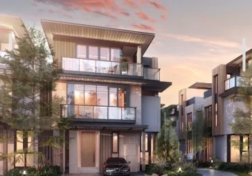 FINORE Summarecon Gading serpong