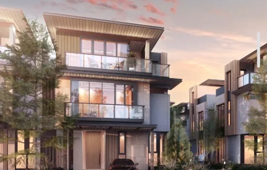 FINORE Summarecon Gading serpong