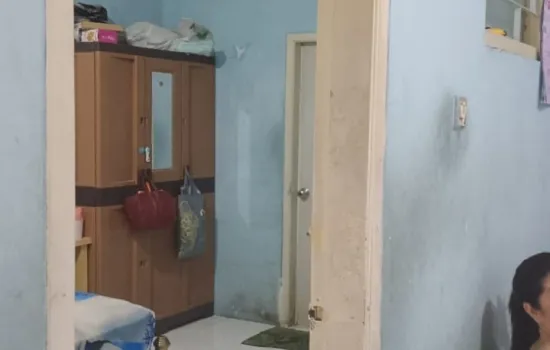 Rumah 3 kamar , duren -  bojong indah