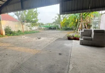 Dijual gudang   ruko...lokasi strategis di tangerang