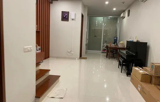 Rumah di Jakarta Barat