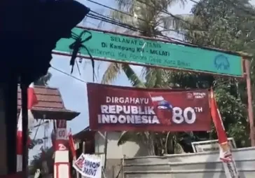 Jatibening Bekasi, tanah lokasi strategis, cocok untuk usaha