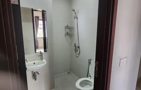 DIJUAL!! Rumah minimalis,terawat,siap huni dan nyaman.