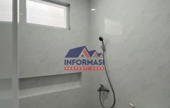 Dijual Rumah Taman Aries, Meruya