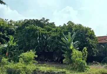 `Sewa Tanah dua muka 2800m² di Joglo — Mau Buka Gudang?