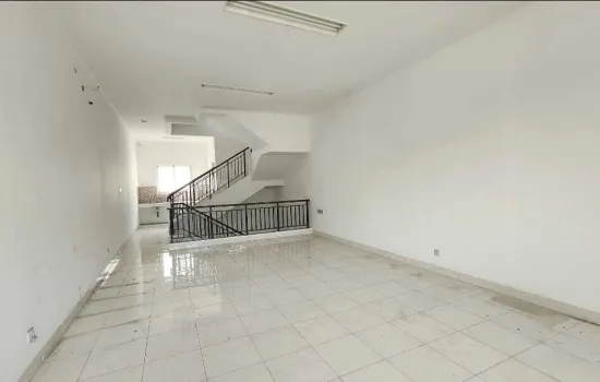 Ruko New Jasmine. Gading Serpong. 3,5 lantai. 5mx17m.