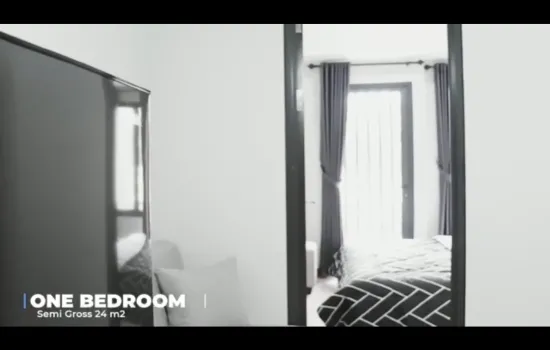 Project Apartemen Royal Tajur  -Royal Heights Apartemen