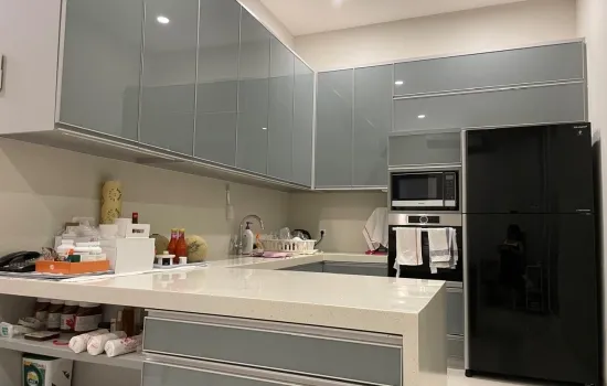 Rumah di Jakarta Barat