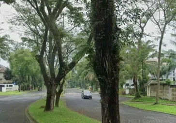 Kavling Prime Location di Lippo Karawaci