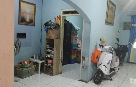 Rumah 3 kamar , duren -  bojong indah