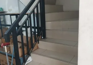 CBD Cengkareng 2.5 lantai