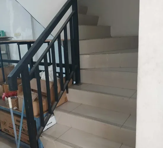 CBD Cengkareng 2.5 lantai