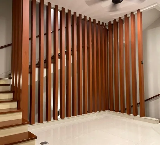 Rumah di Jakarta Barat