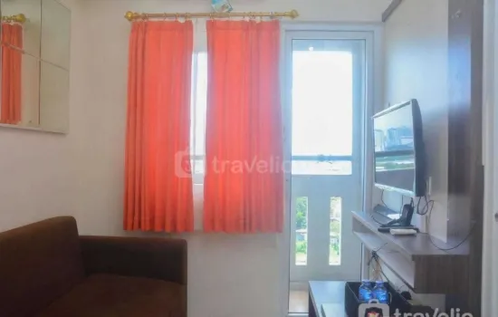 Dijual Apartemen Green Pramuka City