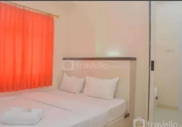 Dijual Apartemen Green Pramuka City