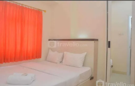 Dijual Apartemen Green Pramuka City