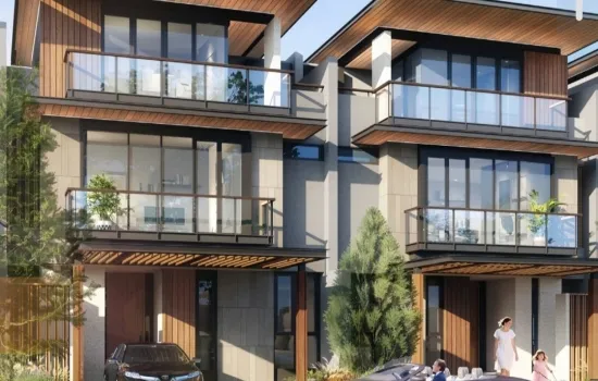 FINORE Summarecon Gading serpong