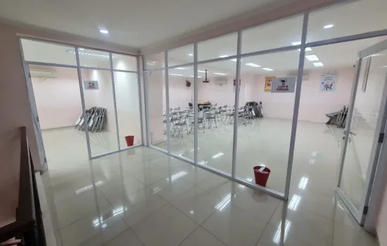 Ruko gandeng Rapi Gading Serpong