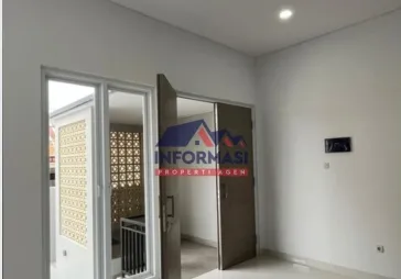 Dijual Rumah Taman Aries, Meruya
