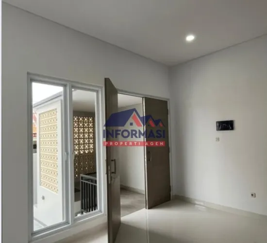 Dijual Rumah Taman Aries, Meruya