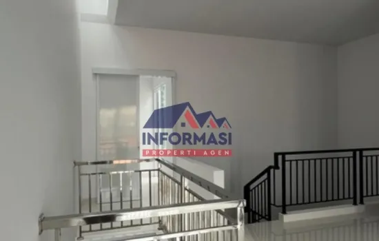 Disewakan Rumah Taman Aries, Meruya