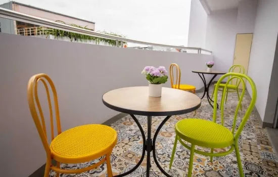 Kost  32 kamar CEPAT BALIK MODAL@ Mangga Besar