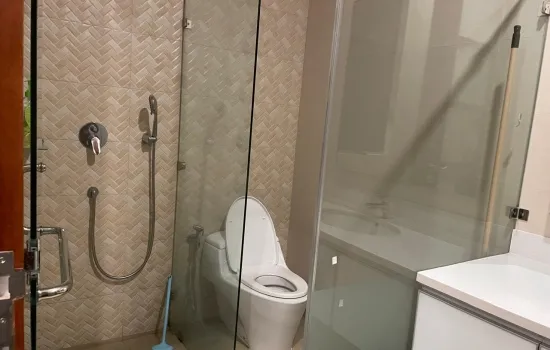 Rumah di Jakarta Barat