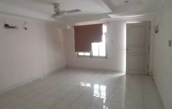 Dijual rumah green ville luas tanah 247 m2 kondisi rumah tua