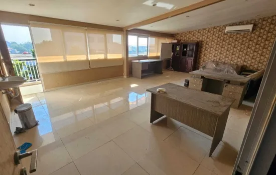 Disewakan ruko gandeng lokasi strategis