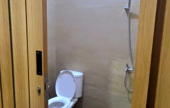 PURI MEDIA RUMAH FURNISHED SIAP HUNI DIJUAL