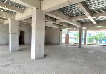 DISEWAKAN office space lantai dasar