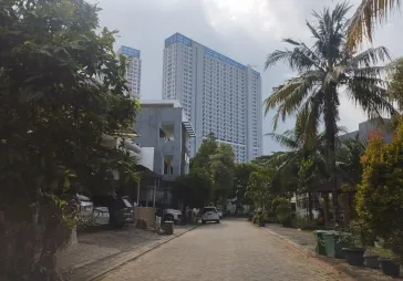 Lokasi bagus