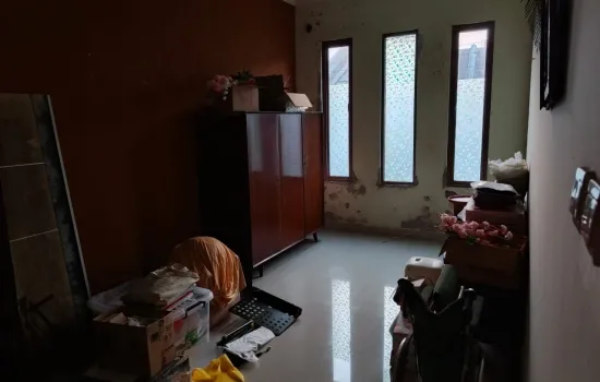 Dijual cepat rumah teman harga bersahabat Gading Serpong