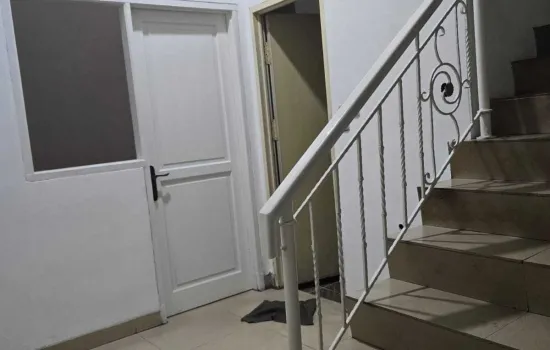 Ruko di Jakarta Barat, Lokasi bagus